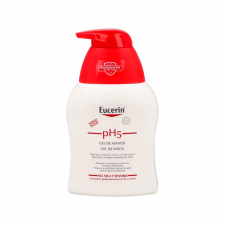 Eucerin Gel Manos 250 Ml