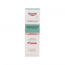 Eucerin Dermopure Oil Control Serum Triple Efecto
