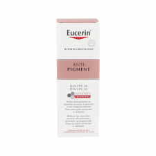 Eucerin Anti-Pigment Crema Dia 1 Envase 50 Ml