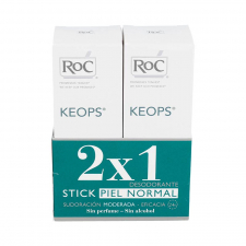 Duplo Roc Desodorante Sin Alcohol Stick 40Ml