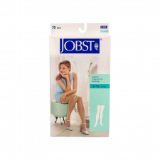 Media Larga (A-F) 70 Compresion Ligera Jobst Blonda 1 Unidad Talla 5 Natural