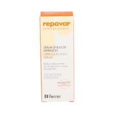 Repavar Serum Lineas De Expresion 30Ml