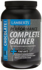 Complete Garnier Sabor Chocolate 1,8Kg. - Lamberts