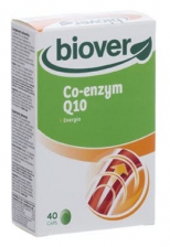 Coenzima Q10 40 Cap.  - Biover