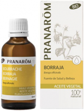 Borraja Aceite Vegetal Virgen 50 Ml. - Pranarom
