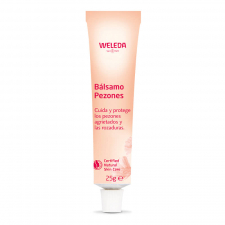 Weleda Bálsamo Para Pezones 25 gr