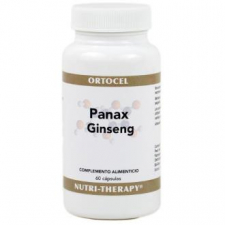 Panax Ginseng 60Cap.