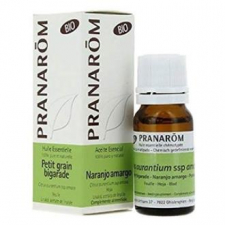 Naranjo Amargo Hoja Aceite Esencial Bio 10Ml.