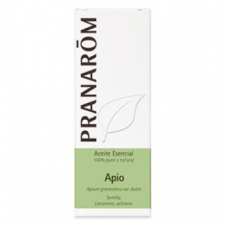 Apio Aceite Esencial 10Ml.