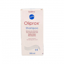 Oliprox Champu 300 Ml