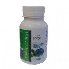 Melatonina 60Cap.