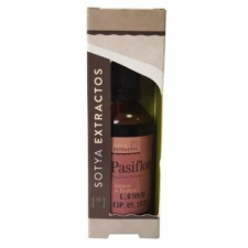 Extracto Pasiflora 50Ml.