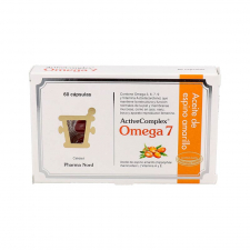Activecomplex Omega 7 60 Capsulas
