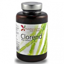 Clorend 90Cap.