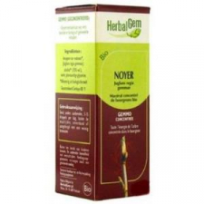 Nogal Macerado Glicerinado 50Ml.