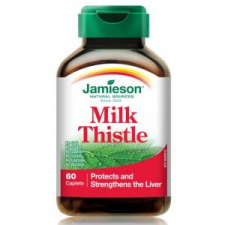Milk Thistle Cardo Mariano 150Mg. 90Comp.