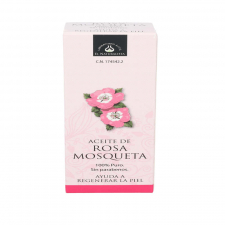 Aceite Rosa Mosqueta 30 Ml El Naturalista