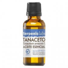 Tanaceto Aceite Esencial 30Ml.