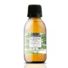 Neem Virgen Bio Aceite Vegetal 100Ml.