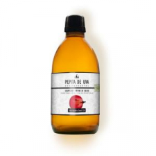 Pepita De Uva Refinado Aceite Vegetal 500Ml.