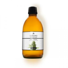 Cañamo Virgen Bio Aceite Vegetal 500Ml.