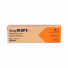 Gingikin B5 Pasta Dental 75 Ml