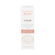 Avene Ystheal Contorno Ojos 15 Ml.