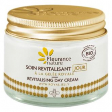 Crema De Dia Revitalizante Con Jalea 50Ml Bio