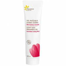 Gel Fresco Piernas Ligeras 150Ml Bio