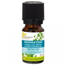 Complejo Difusion Respiracion 10Ml.