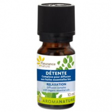 Complejo Difusion Relajacion 10Ml.
