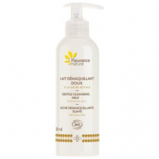 Leche Desmaquillante Suave Jalea 200Ml. Bio
