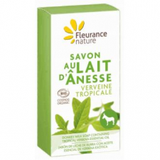 Jabon Leche De Burra Con Ae Verbena Exotica 100Gr.