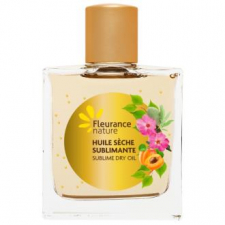 Aceite Seco Sublimador 50Ml. Bio