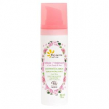Serum Hidratante Rosa 30Ml.
