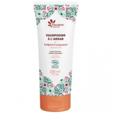 Champu Argan 200Ml.