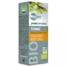 Yemicomplex Tonic 15Ml. Bio