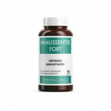 Physiomance Immussentiel Fort 90Comp.