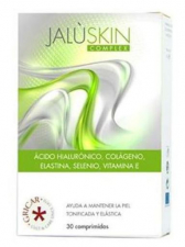Jaluskin 30 Comp. - Herbofarm
