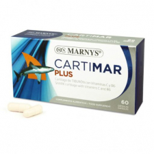 Cartimar Plus 60 Cap.  - Marnys