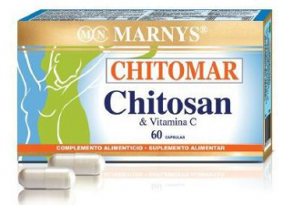 Chitomar 60 Cap.  - Marnys