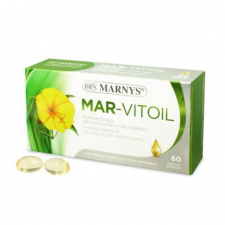 Aceite De Onagra (Mar-Vitoil) 500Mg. 150Perlas - Marnys