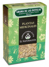 Grama Planta 60 Gr. - El Naturalista