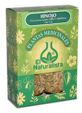 Hinojo Planta 80 Gr. - El Naturalista