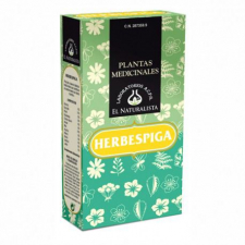 Herbespiga 100 Gr. - El Naturalista