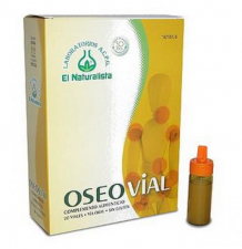 Oseovital 20 Viales - El Naturalista