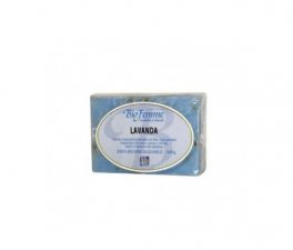 Ynsadiet Jabón De Lavanda 100G - Farmacia Ribera