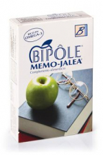 Memo Jalea 20Amp. - Varios
