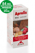 Aprolis Pectoral Jarabe 180 Ml. - Varios