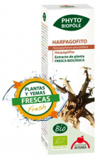 Phyto-Bipole Bio Harpagofito 50 Ml. - Varios